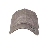 Flexfit Gorra Unisex, Darktaupe, Talla única