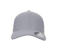 Flexfit Gorra 110 Híbrido Unisex Gris Talla 55-60