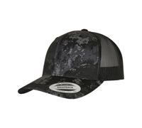 Flexfit Gorra Veil Camuflaje para Adultos Unisex (RW8933)