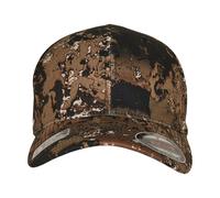 Flexfit Gorra Veil Camuflaje para Adultos Unisex (RW9067)