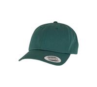 Flexfit Gorra verde 55-60 verde