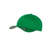 Flexfit Gorra verde 63-64 EUR