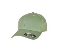 Flexfit Gorra verde claro 60-61 EUR