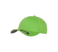 Flexfit Gorra verde claro 60-61 EUR