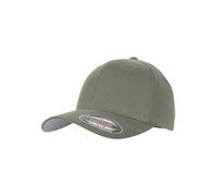 Flexfit Gorra verde pastel 60-61 verde pastel