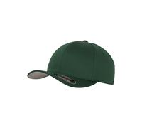 Flexfit Gorra verde / verde oscuro 60-61 EUR