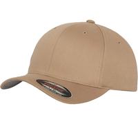 Flexfit Gorra Wooly Combed Khaki S/M