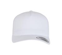 Flexfit Gorra 'Yp Classics' blanco 55-60 EUR