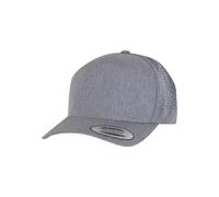 Flexfit Gorra 'Yp Classics' gris moteado 55-60 EUR
