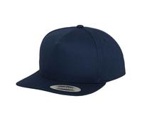 Flexfit - Gorra Yupoong 5 Paneles para Adultos Unisex