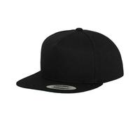 Flexfit Gorra Yupoong 5 Paneles para Adultos Unisex (PC5944)