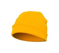 Flexfit Gorra 'Yupoong' amarillo 55-60 EUR