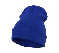 Flexfit Gorra 'Yupoong' azul real 55-60 EUR