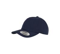 Flexfit Gorra Yupoong de Algodón de Sarga para Adultos Unisex (BC5564)