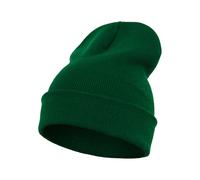Flexfit Gorra 'Yupoong' esmeralda 55-60 esmeralda