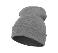 Flexfit Gorra 'Yupoong' gris 55-60 EUR