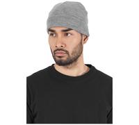 Flexfit Gorra 'Yupoong' gris claro 55-60 EUR