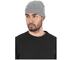 Flexfit Gorra 'Yupoong' gris claro 55-60 EUR