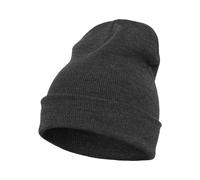 Flexfit Gorra 'Yupoong' gris oscuro 55-60 gris oscuro