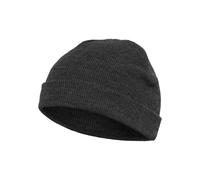 Flexfit Gorra 'Yupoong' gris oscuro 55-60 gris oscuro