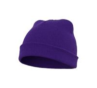Flexfit Gorra 'Yupoong' lila oscuro 55-60 EUR