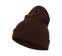 Flexfit Gorra 'Yupoong' marrón castaño 55-60 marrón castaño