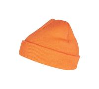 Flexfit Gorra 'Yupoong' naranja 55-60 EUR
