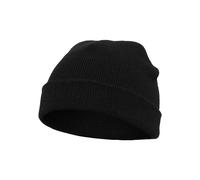 Flexfit Gorra 'YUPOONG' negro 55-60 negro