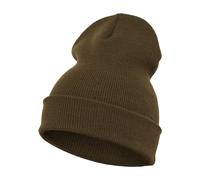 Flexfit Gorra 'Yupoong' oliva 55-60 EUR