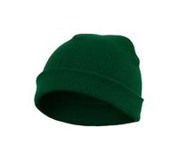 Flexfit Gorra 'Yupoong' verde 55-60 verde