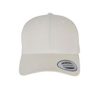 Flexfit Gorras de béisbol para Hombre y Mujer, Curvas, clásicas, Beige, Talla única