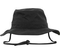 Flexfit Gorro Angler Hat Negro Einheitsgröße