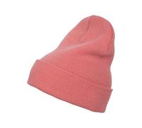 Flexfit Beanie Heavyweight Long Beanie Coral Einheitsgröße