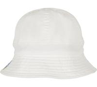 Flexfit Gorro de tenis Eco Washing Notop White White Einheitsgröße