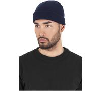 Flexfit Gorro Heavyweight Beanie Azul marino Einheitsgröße