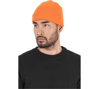 Flexfit Gorro Heavyweight Beanie Blaze Orange Einheitsgröße