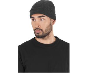 Flexfit Gorro Heavyweight Beanie Carbón Einheitsgröße