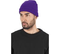 Flexfit Gorro Heavyweight Beanie Morado Einheitsgröße