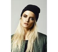 Flexfit Gorro Heavyweight Beanie Negro Einheitsgröße