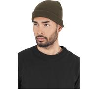 Flexfit Gorro Heavyweight Beanie Oliva Einheitsgröße