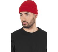 Flexfit Gorro Heavyweight Beanie Rojo Einheitsgröße