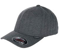 Flexfit Gorro Heringbone Melange - Gorro Hombre