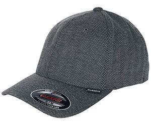 Flexfit Gorro Heringbone Melange - Gorro Hombre
