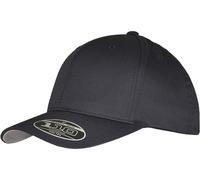 Flexfit Gorro Lana Peinado Ajustable Azul Marino Oscuro Einheitsgröße