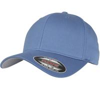 Flexfit Gorro Lana Peinado Azul Pizarra S/M