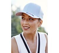 Flexfit Gorro Lanoso Peinado Carolina Azul XXL