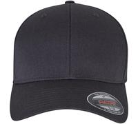 Flexfit Gorro Lanoso Peinado Einheitsgröße