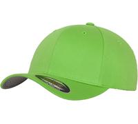 Flexfit Gorro Lanoso Peinado Fresco Verde Youth