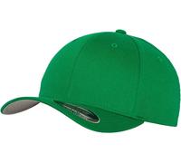 Flexfit Gorro Lanoso Peinado Pimienta Verde S/M