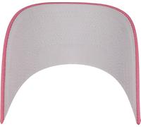 Flexfit Gorro Lanoso Peinado Rosa Oscuro L/XL